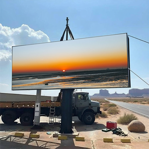 <span class=keywords><strong>2025</strong></span> nóng bán bán buôn Chất lượng cao ngoài trời độ sáng cao video tường quảng cáo Đăng Màn hình <span class=keywords><strong>LED</strong></span> - Product Image 2