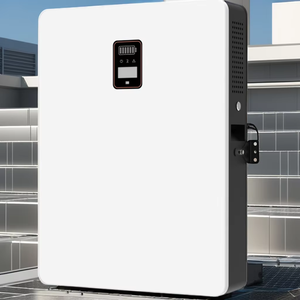แบตเตอรี่ออลอินวันพร้อมระบบโซลาร์เซลล์ออฟกริด 5.5KW 5.12KWH แบบเฟสเดียว ติดผนัง  โซลูชั่นออลอินวัน  โซลูชั่น ESS - Product Image 3