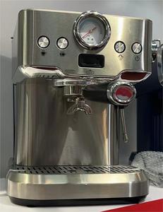 <span class=keywords><strong>Colia</strong></span> JY9818 Fabricant de machines à expresso semi-automatiques OEM/ODM pour usage domestique - Product Image 3