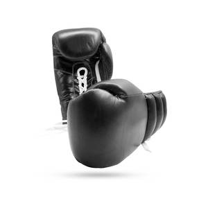 Garcis Sports Gants d'entraînement d'intérieur imperméables pour adultes Gants de boxe en PU résistants à la déchirure pour la compétition - Product Image 6
