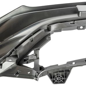 Aplicable al cuerpo del parachoques delantero (sin agujeros) OE: 2803101-E0030-A000000 Parachoques de piezas automotrices para <span class=keywords><strong>SWM</strong></span> <span class=keywords><strong>G01F</strong></span> - Product Image 4