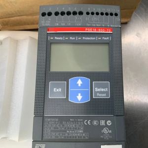 Nuevo Módulo de Interfaz de Comunicación Plc Elmops60/4-50-<span class=keywords><strong>p</strong></span>-lss3823 - Product Image 6