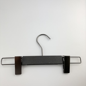 New Dành Cho Người Lớn Quần Váy Móc Áo Chống Trượt Clip Linh Hoạt Đa Chức Năng Hộ Gia Đình Hiện Đại Quần Áo Giá Cho Tủ Quần Áo Không Gian Công Cụ - Product Image 4