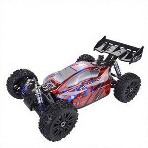 Aggiornato 16/1/24 Auto da Corsa 4WD 2.4G Brushless in Metallo UD1607Pro 40KM/H per Drifting Esperto con Caricabatterie Incluso - Product Image 4