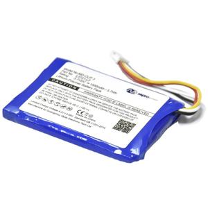 <span class=keywords><strong>3</strong></span>.7 वी स्पीकर बैटरी L0721-LF 1000mah के लिए बैटरी mah की जगह बैटरी रिप्लेसमेंट <span class=keywords><strong>3</strong></span>.70wh ध्वनि स्पीकर बैटरी - Product Image 2