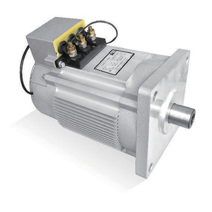 Kit de Conversión para Vehículo Eléctrico con Motor de 11kW y 80V - Product Image 6