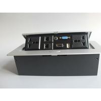 Ce Mark Bàn Văn Phòng Bàn Pop Up Ổ Cắm Điện Ổ Cắm Điện Phổ 250V 13a