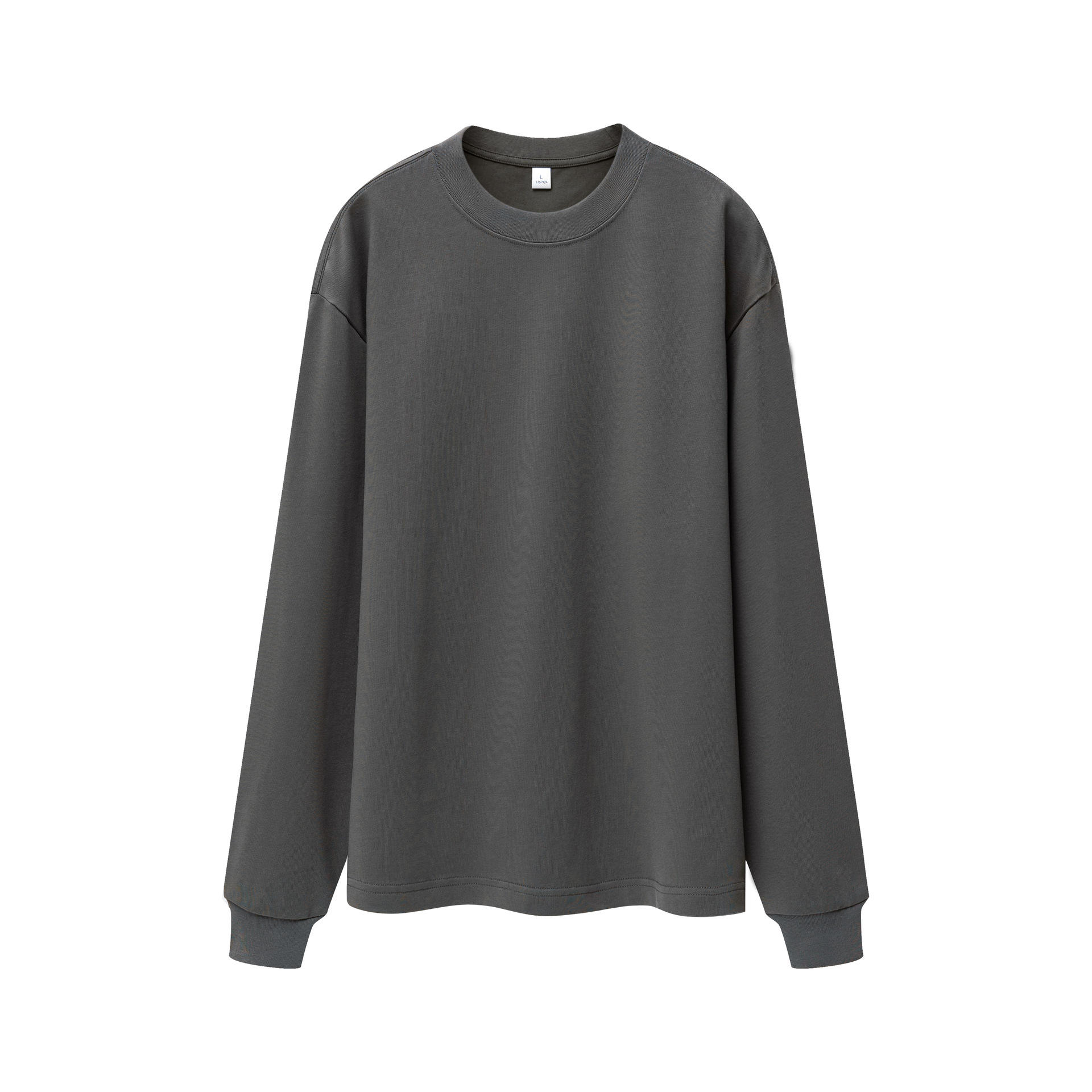 สีเทาเข้ม