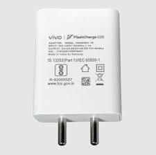 อะแดปเตอร์ชาร์จเร็วแฟลช44W ดีไซน์ใหม่สำหรับ vivoo USB C ที่ชาร์จมือถืออะแดปเตอร์แบบเร็ว - Product Image 5