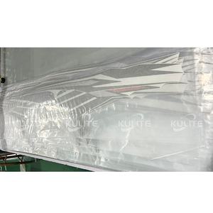 Nuovo Design 2023 Adesivo Originale per <span class=keywords><strong>Toyota</strong></span> Hilux GR Sport Strisce per Auto in Vinile - Product Image 5