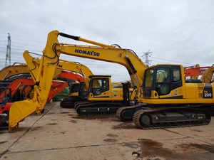 รถขุดมือสองคุณภาพสูง ปี 2018 ยี่ห้อโคมัตสึ รุ่น PC200-8 เครื่องยนต์ยอดนิยม ราคาถูก ใช้งานง่าย ขาย - Product Image 3