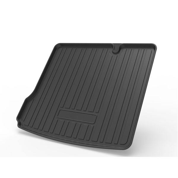 Tapis de coffre pour Daica Duster 2011-2017