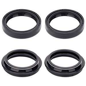 Joint d'étanchéité anti-poussière et anti-huile pour amortisseur de fourche de moto 43*52.9*9.5 pour BMW F800GS KTM 1190 200 390 690 Duke <span class=keywords><strong>85</strong></span> SX <span class=keywords><strong>GAS</strong></span> <span class=keywords><strong>GAS</strong></span> MC85 Husqvarna85 - Product Image 5