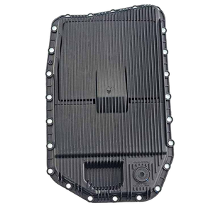 Junta de Cárter de Aceite para Caja de Cambios Automática de 6 Velocidades para <span class=keywords><strong>BMW</strong></span> 130i 316i OE 24117536387 24117571217 24152333907 - Product Image 2