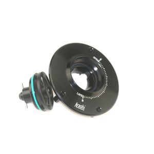 Bouchon de réservoir d'essence universel en alliage d'aluminium pour Yamaha <span class=keywords><strong>MT</strong></span> <span class=keywords><strong>07</strong></span> Couvercle de gaz pour Yamaha MT07 Body Systems - Product Image 3