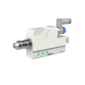 Buse ionique Ap Dc3203 104.556.522mm, éliminateur statique haute fréquence AC220V pour la suppression de la poussière et l'antistatique - Product Image 4