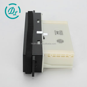 EexcavaStart 4431080 146430-8272 237040-0090 Panneau de commande de climatiseur 24V pour ZX110 ZX120 ZX130 ZX160 ZX180 - Product Image 3