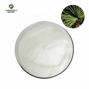 Estratto di Saw Palmetto (Serenoa Repens) 25% Acidi Grassi, Polvere Vegetale Naturale per Integratori Alimentari in Capsule - Product Image 3