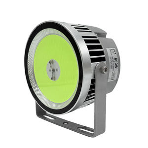 Luz LED Verde/Azul de 300W/600W para Atraer Peces, Alta Luminosidad, DC12-48V, Lámpara para Atraer Calamares, IP66, para Barcos de Pesca Comercial - Product Image 3