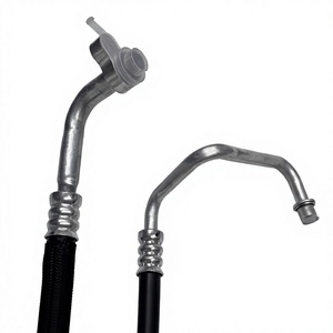 Manguera de Compresor de Aire Acondicionado para Chevrolet 84478450 OE 84129883 Pieza de Repuesto - Product Image 5