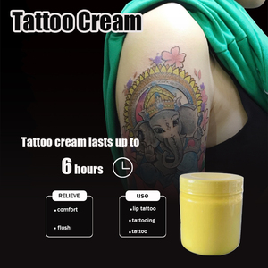 Pigmento de Maquillaje Permanente de Envío Global Rápido 2025, Crema Blanca para Micropigmentación de Labios y Cejas, Pigmento PMU - Product Image 3