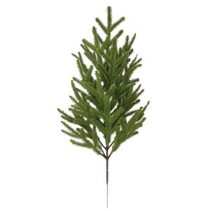 Branche de Noël artificielle - Product Image 1