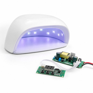 Combined Products UV <b>LED</b> PCBA Solution Development Control <b>Board</b> SMT Assembly <b>Lighting</b> Application - Product Image 2