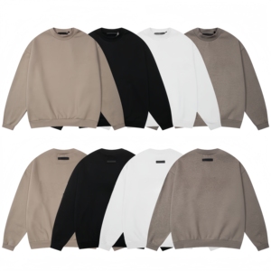 Sweat à capuche pour <span class=keywords><strong>homme</strong></span> - Indispensable pour les marques de mode américaines, sweat à capuche ample à double couche pour couple, idéal pour l'hiver - Product Image 1