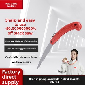<span class=keywords><strong>Scie</strong></span> pliante transfrontalière 160 à lame dentelée, <span class=keywords><strong>scie</strong></span> à bois d'extérieur, outils de jardinage, <span class=keywords><strong>scie</strong></span> d'élagage pour arbres fruitiers, <span class=keywords><strong>scie</strong></span> de charpentier - Product Image 5