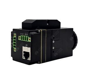 LWIRサーマルセキュリティカメラ ホットセール 長波デジタルIRカメラ SDK搭載 高性能・自動化FPA - Product Image 3