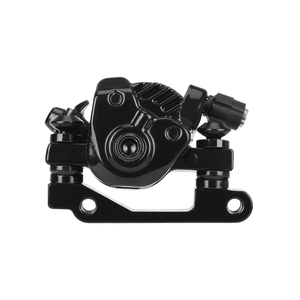 Frein à disque arrière gauche Ulip noir pour trottinette électrique KUGOO KIRIN KuKirin G2 Pro G2 Max, frein avant et arrière pour A1 (Entrepôt UE) - Product Image 6