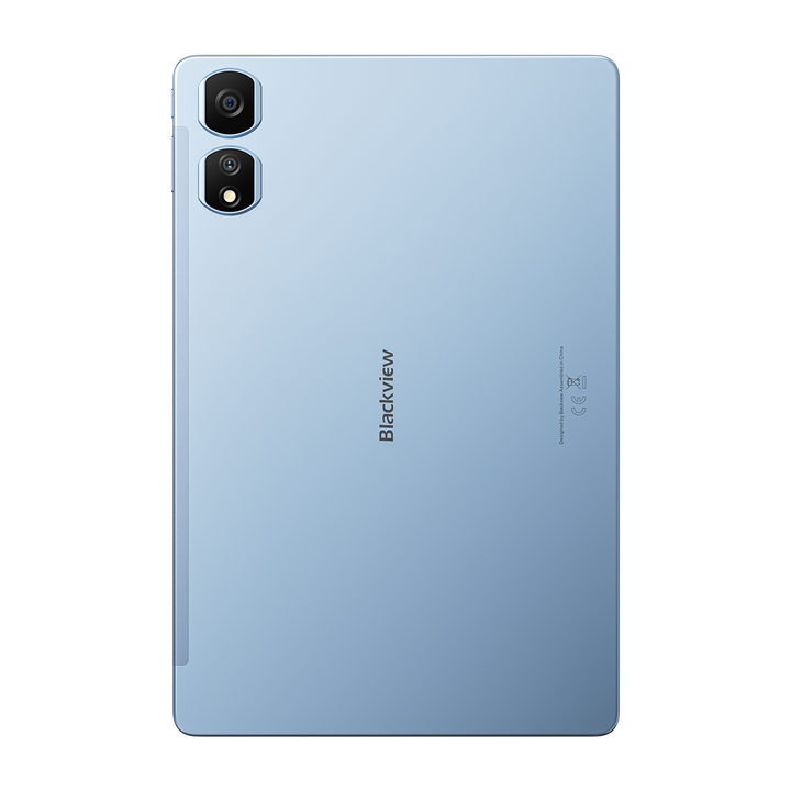 Blackview Tab 16 Pro Tablet - Android 14 Dual 4G Powerhouse
