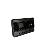 Nouveau style 2026 : Batterie électronique multifonction pour adultes débutants, avec peaux de batterie en mesh, ensemble complet et 2 pédales