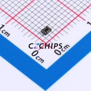 New and Original TMUX154ERSWR UQFN-10(1.4x1.8) <b>Integrated</b> <b>Circuit</b> IC Chip Analog Switch / Multiplexer - Product Image 2