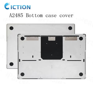 Nuevo para <span class=keywords><strong>MacBook</strong></span> Pro <span class=keywords><strong>16</strong></span> "<span class=keywords><strong>M1</strong></span> <span class=keywords><strong>Max</strong></span> A2485 carcasa inferior contraportada portátil carcasa inferior 2021 año EMC3651 - Product Image 2
