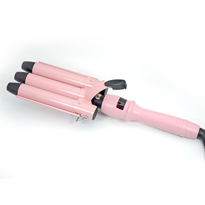 Nouveau Professionnel LCD Curl Magique En Céramique Fer À Friser Bigoudi Automatique - Product Image 2