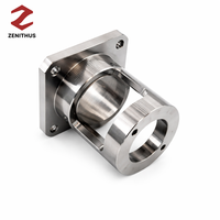 Service de fabrication CNC OEM sur mesure pour la production de pièces détachées automobiles, blocs-moteurs et composants de transmission de haute précision