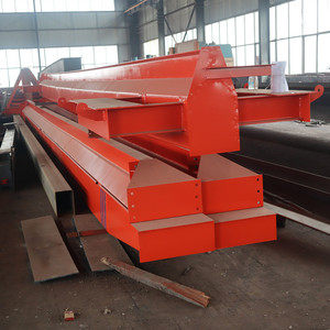 יחיד hirder eot תקורה הספק שליטה מרחוק של עגורני גשר למכירה - Product Image 4