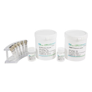 Produtos Químicos à Venda: Oxalato de Potássio (Reagente) CAS 6487-48-5 e Fluoreto de Sódio (Reagente) CAS 7681-49-4 para Teste de Glicose - Product Image 5