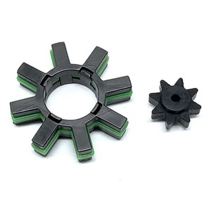 Toyota Camry Lexus Steering Wheel Column Noise Gear Rubber <b>Buffer</b> <b>Pad</b> 45254-28040 Epdm Material - Product Image 3