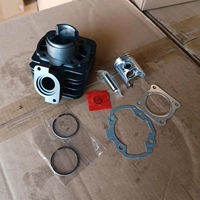 Kit de cylindre pour Peugeot Buxy 50 50cc 2T 40mm