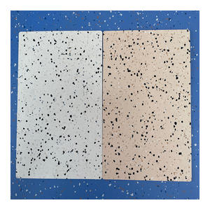 Rollos de linóleo de plástico para revestimiento de suelo, alfombra de vinilo antiestática, homogenea, precio <span class=keywords><strong>barato</strong></span>, venta al por mayor - Product Image 4