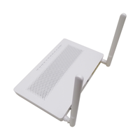 Eg8143a5 Xpon Gpon 1GE + 3FE + 1pot + CATV + USB 2.4g Wifi Single Band Modem ONT Modem Router Onu