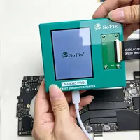 Testeur de diagnostic de panne de carte mère et connecteur EDP USB-C Sofix S-UEM3 PRO amélioré pour la réparation des MacBook 2016-2025