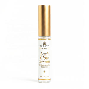 Suero para Pestañas Lash Glow, Suero para el Crecimiento de Pestañas de Marca Privada, Potenciador de Pestañas, Alargador, Tratamientos para el Crecimiento de Pestañas al por Mayor - Product Image 3