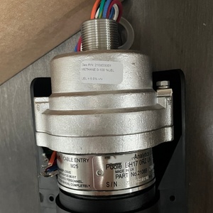 Détecteur de gaz Optima Plus original 2108B2001N - Product Image 2