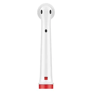 Cabezales de Cepillo de Dientes Eléctrico EB62-X de Alta Calidad, Nueva Patente, Cuidado Bucal, Extrafinos, para <span class=keywords><strong>Oral</strong></span> <span class=keywords><strong>B</strong></span> - Product Image 3