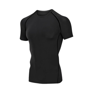 Fabricación de ropa, camisetas de alta calidad para hombre, camisetas deportivas de secado rápido para hombre, camisetas para ciclismo, correr, Fitness, camisetas para hombre, Activetop - Product Image 6