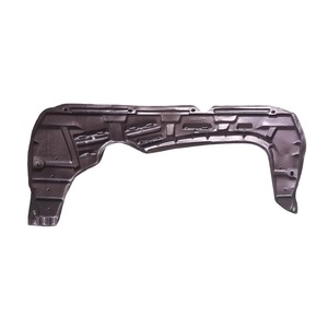 Cache-moteur Nissan Sylphy 75892-3SH0A, plaque de protection inférieure en plastique pour modèle 2013, pièce automobile moulée par injection - Product Image 1