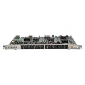 Carte GTXO XGPON 8 ports pour FTTH Compatible avec la série ZXA10 C300 OLT - Product Image 1